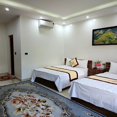 Friend Hotel Hà Giang Exterior foto