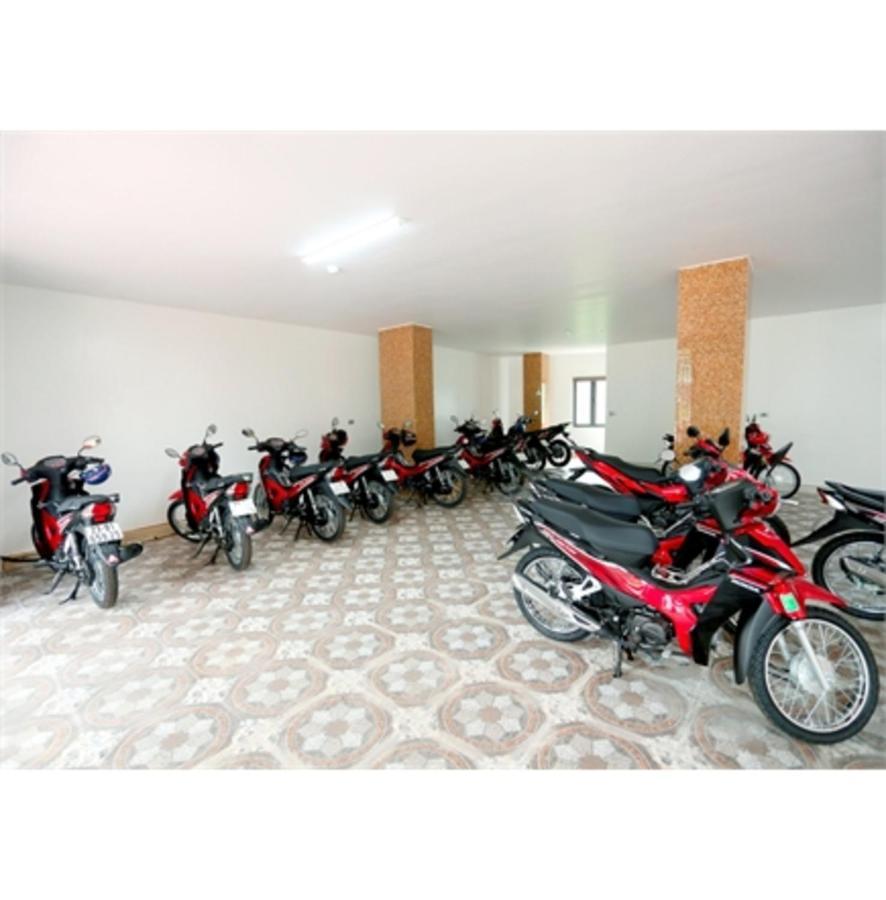 Friend Hotel Hà Giang Exterior foto