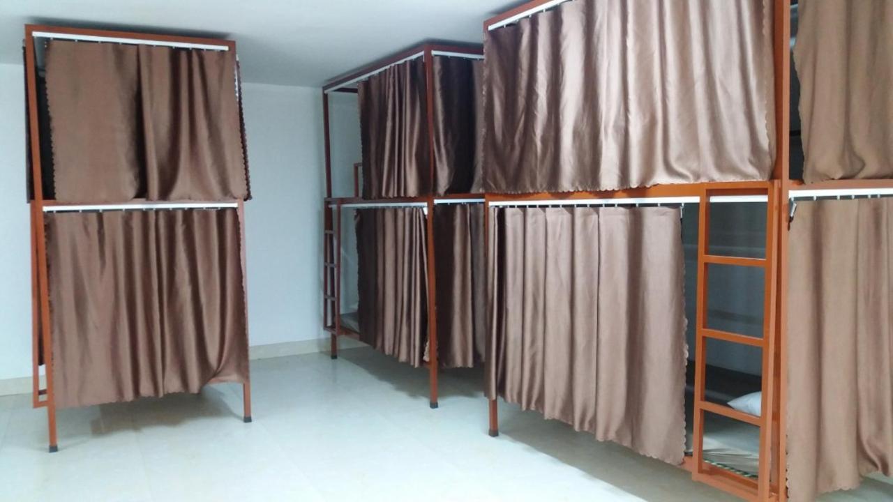 Friend Hotel Hà Giang Exterior foto
