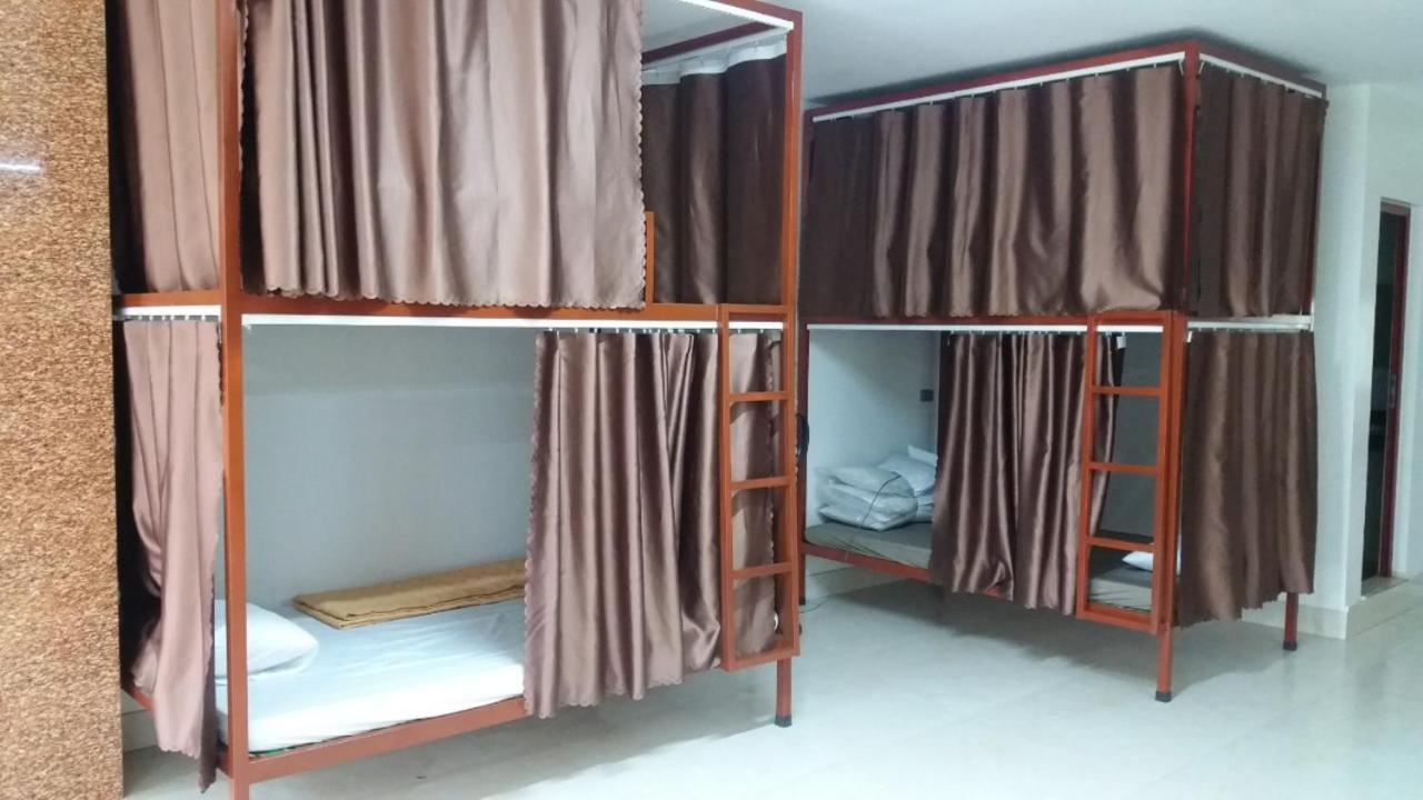 Friend Hotel Hà Giang Exterior foto