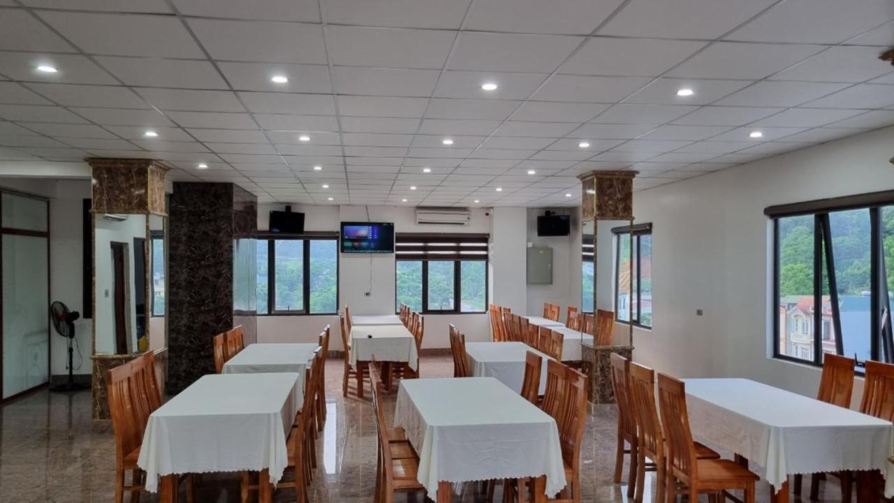Friend Hotel Hà Giang Exterior foto