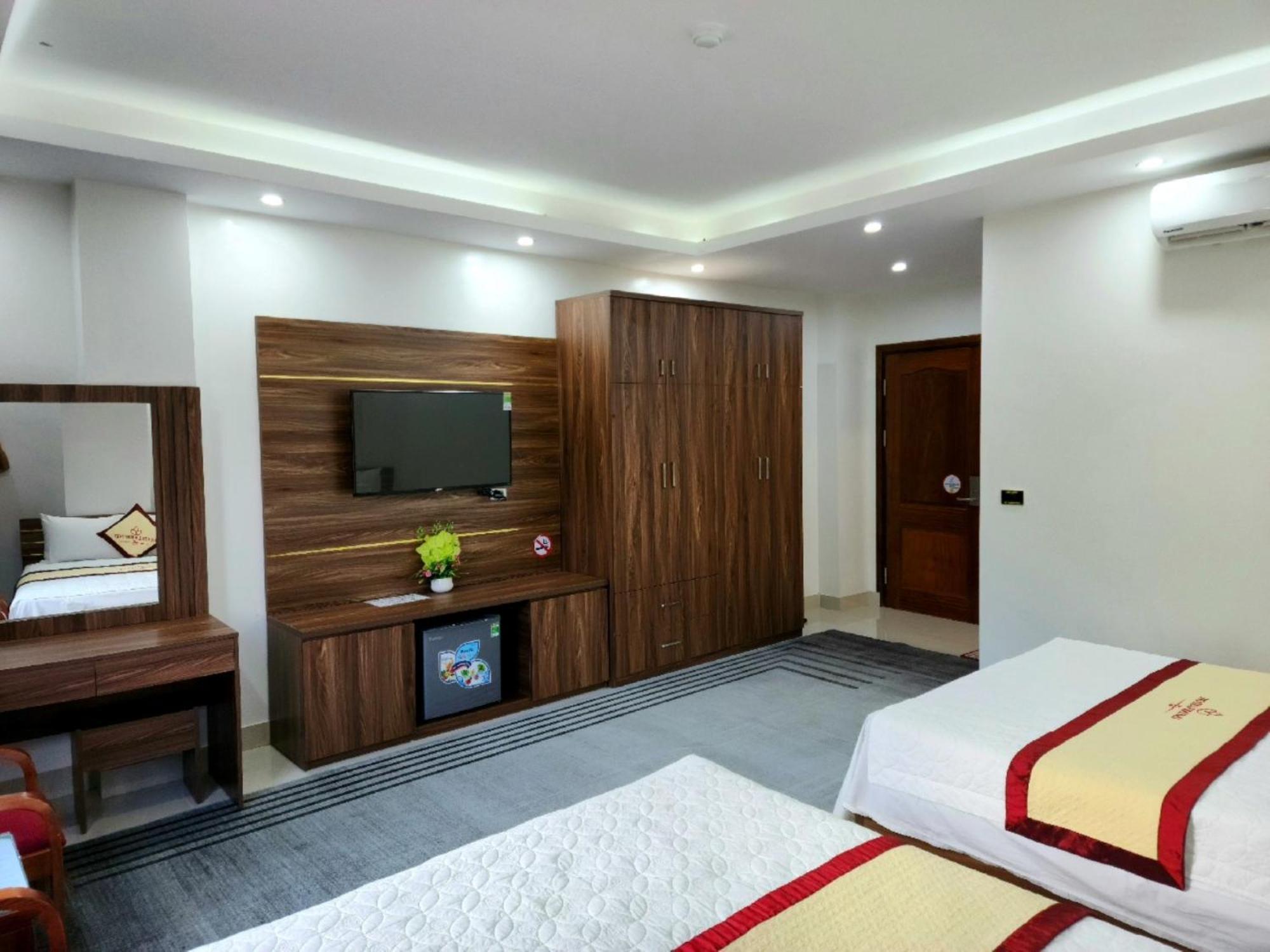 Friend Hotel Hà Giang Exterior foto
